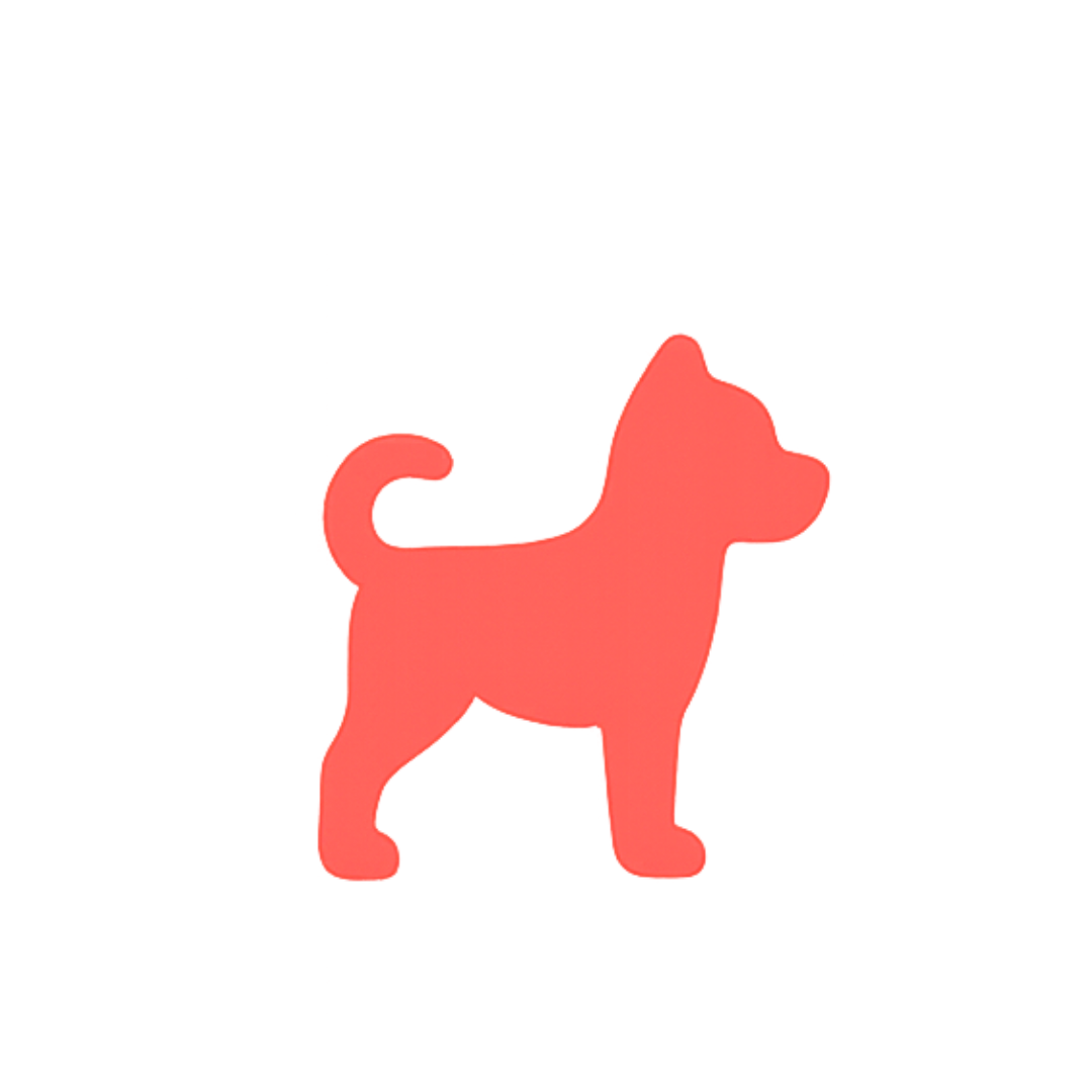 Small Dog