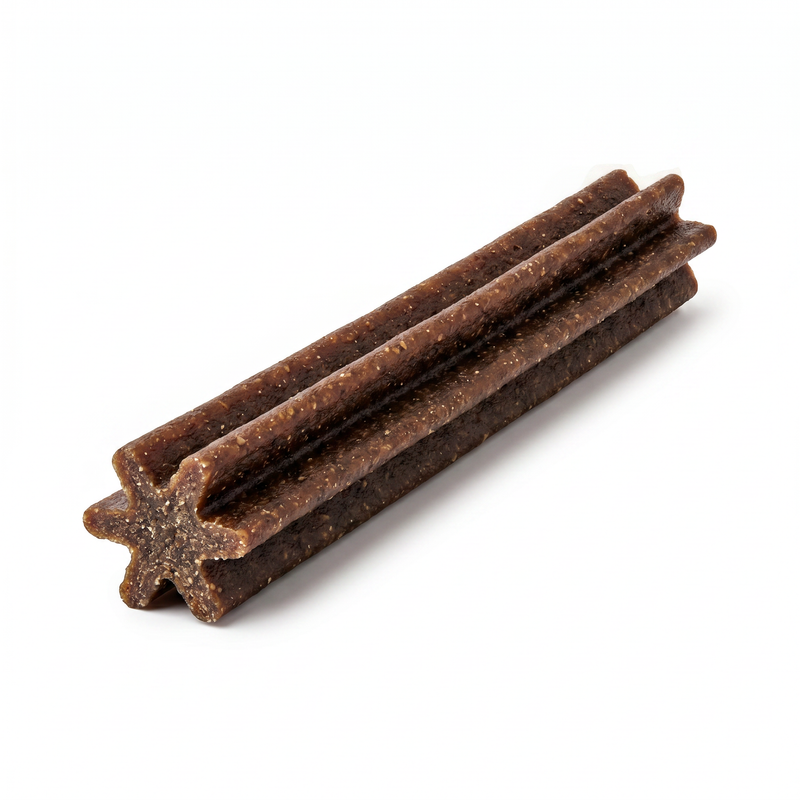 WARUM CHURROS?
