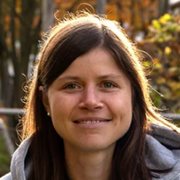 Dr. med. vet. Lisa P.