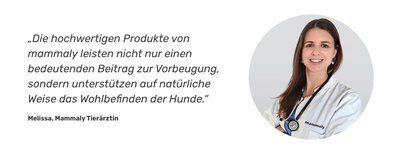 Dr. med. vet. Lisa Pinsenschaum